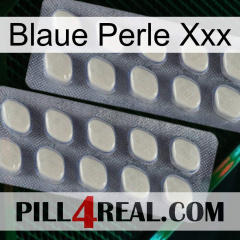 Blue Pearl Xxx 07